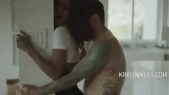 Scarlit Scandal Has Her Way With Cheating Bro In Law