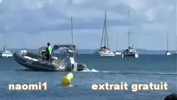 Naomi libertine public