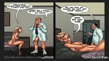 The Mayor Season 3 EP2 - Unsatisfied Wives