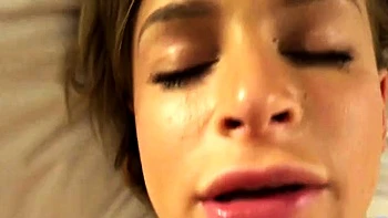 Emma Hix teen follando en POV