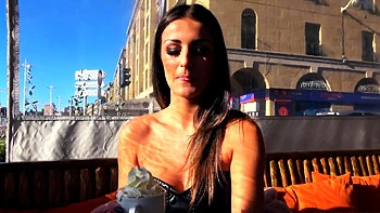 Lylou's Wild New Escapades in Steamy Marseille