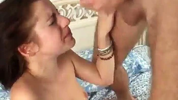 Mamada hardcore, garganta profunda y anal en culo grande