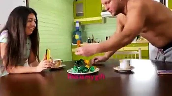 Teen BBW liebt Anal, Blasen, Doggy und Cowgirl