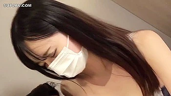 Asiatische Amateurin mit tropfendem Creampie