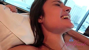 Adria Rae Pov Sex Video