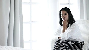 Cherry Kiss and Little Puck are enjoying pussy-licking so much