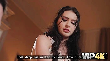 VIP 4K Aristokrat leckt Arsch und dominiert mit Rimming