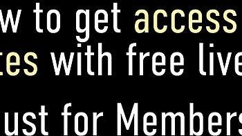 Sara Jay y Karen Kougar en 69 lésbico y masturbación