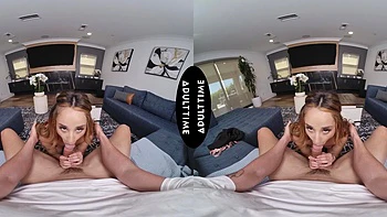 Ryan Driller e Isabella Nice fode durante férias sensuais