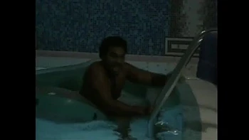 Тройничок с большим членом: анальный двойной проход и минет с Франко и Кевином