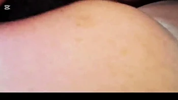 Sri Lankas Blonde mit fettem Arsch hart gefickt