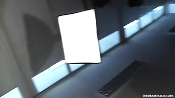 Sindy Vega tcheca 20 anos foda suja em POV