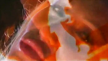 Alex Sanders tatuada y Diana Doll follan con profunda mamada al aire libre