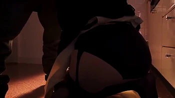 Cheating Cuckold Gets Humiliated Deep