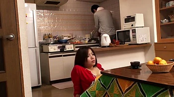 Изменщица жена трахается с другим