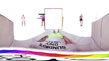 Blanche Bradbury fickt hart mit Blowjob und Cowgirl