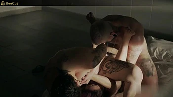 Amadoras lésbicas com peitos grandes