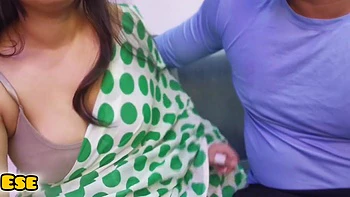 Param genießt harte Fickerei mit der besten Freundin seiner GF