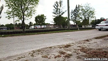 Auf der Jagd nach großen Titten und Gesichtsabspritzungen