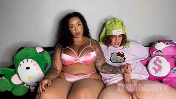 POV duro: mamada, cowgirl y follada misionero