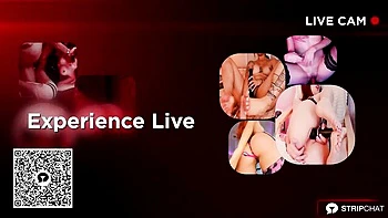 Trio lesbien amateur avec strap-on en extérieur