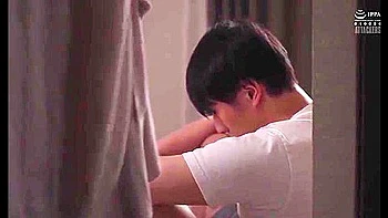 Belle-mère exige l’intérieur - jeune asiatique amateur