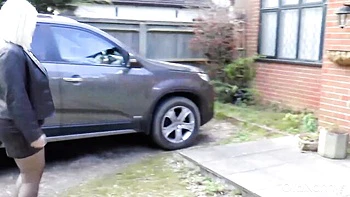 Lacey Starr fickt leidenschaftlich als heiße Milf