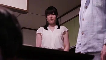 Esposa sucia cuckold engaña y es follada