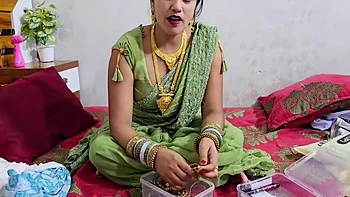 The Stepdaughter Shares The Bed With Her Stepfather And Works Her Hard Out Of The Confusion