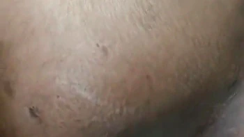 Fick meine Stief-Tante hart im Dschungel POV