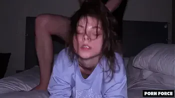 HOW DARE YOU NUTTING IN MY MOUTH?! - Climate Change Isn't Her Only Problem - HIYOUTH