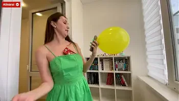 The surprise from the stepmother turned out to be better than the gift from the father. Stepmother: - Stepson, you have 10 seconds to choose from