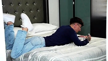 Selina Bentz et Indica Marie double pénétration