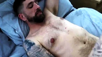 Alex und Lexi dreckiges Hardcore-Dreier