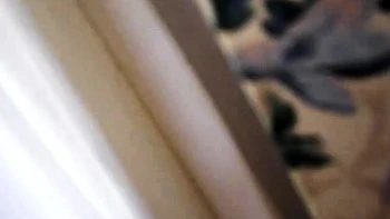 MILF latina follada en la ducha