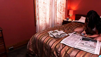 MILF BDSM hardcore morena Britney Stevens