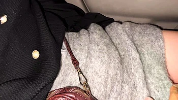 Anniversaire : branlette et levrette