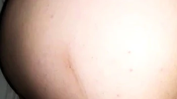 Grosse chatte baisée en levrette MILF POV