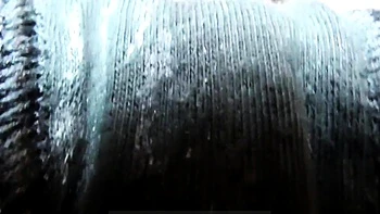 Adolescente coquine du Wisconsin tease en JOI et renifle ses culottes