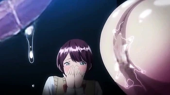 Por qué tengo una amiga para follar 3 - Hentai