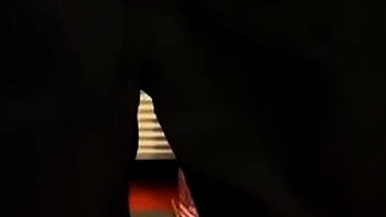 Слот Нейшн: MILF сосет черный член