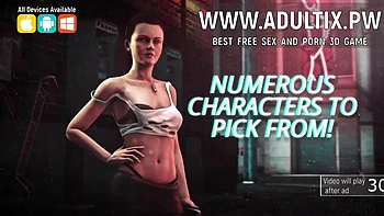 Silvanas Blasen, Doggy und Cowgirl unterm Baum