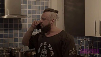 Rothaarige fickt großen Schwanz Doggy und Cowgirl