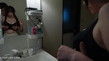 Verrückter japanischer Fick ohne Zensur