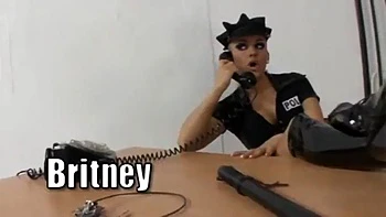 Tetas grandes, blowjob y follada doggy y vaquera