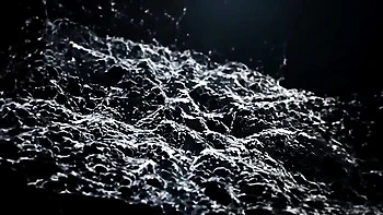 Cayla Lyons loca en juego de pis en primer plano