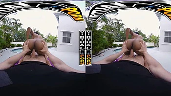 Pipe vintage, cowgirl et levrette en 3D