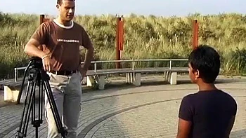 Freakytime22 и Betty Black: Большие сиськи, минет и трах в попку