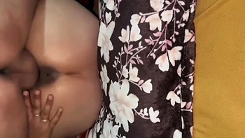 69 com foda anal em POV