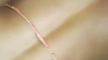 Chica mallu india se come una polla en el culo